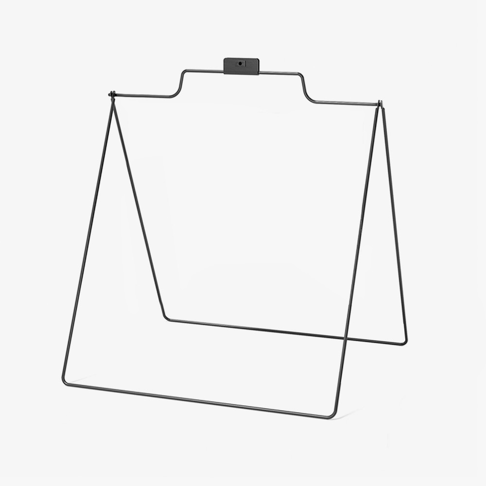 Real Estate A-Frame Only