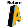 Return (Sides)