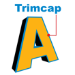 Trim Cap