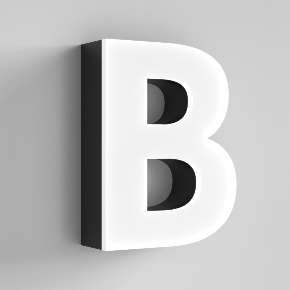 Premium Channel Letters image 1