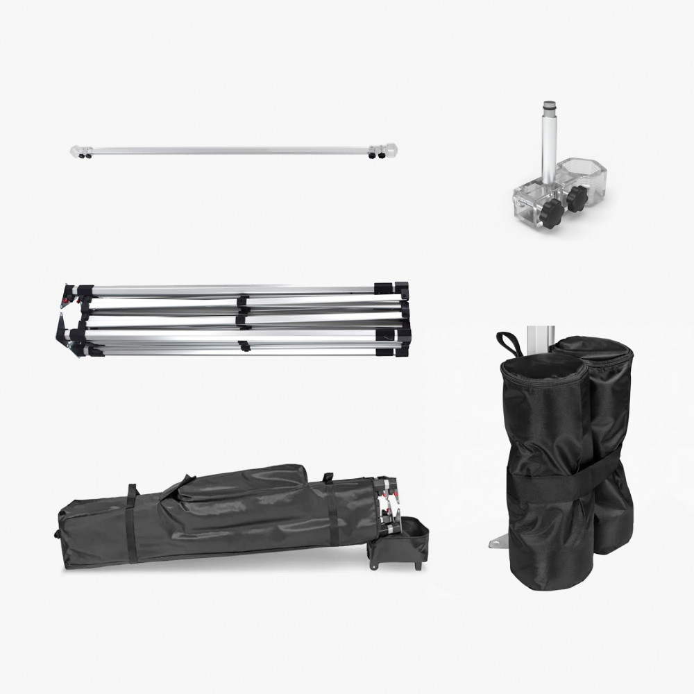 Event Tent Hardware
