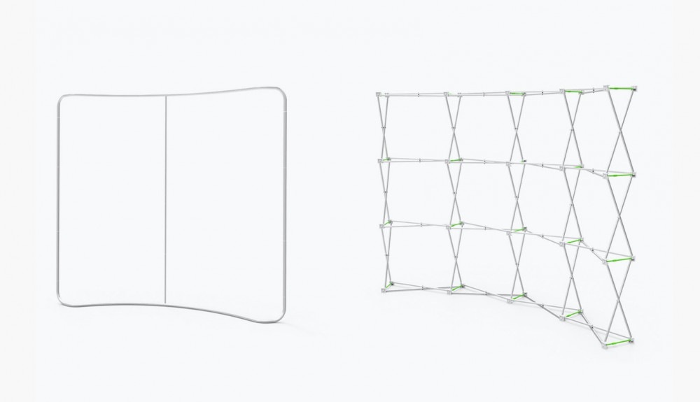 LED Light (Trade Show Display)